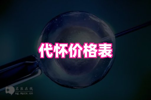 借卵试管医院展示图3